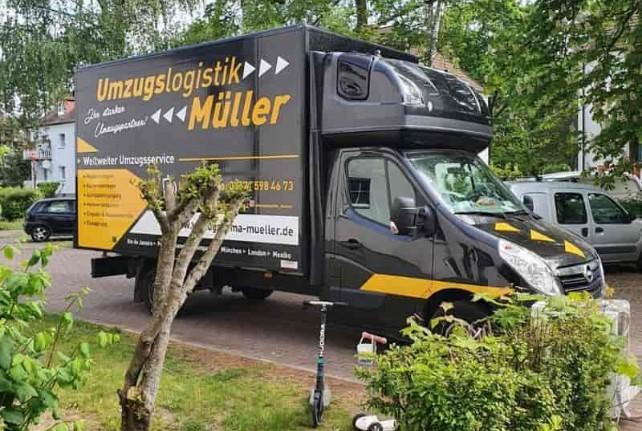 Tresortransport in Demitz-Thumitz 