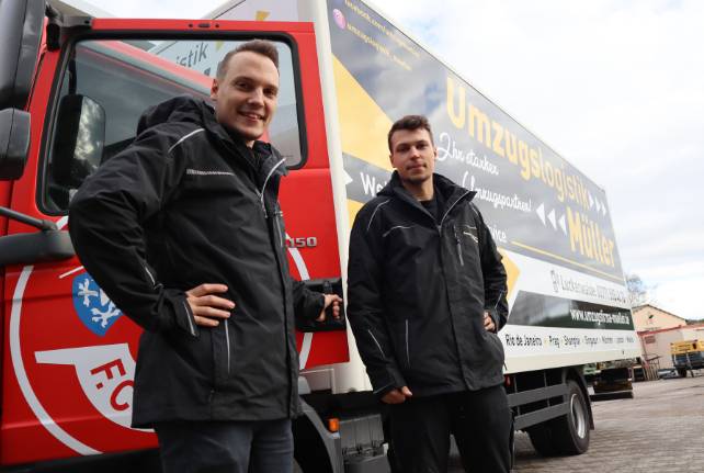 Kosten Tresortransport in Demitz-Thumitz