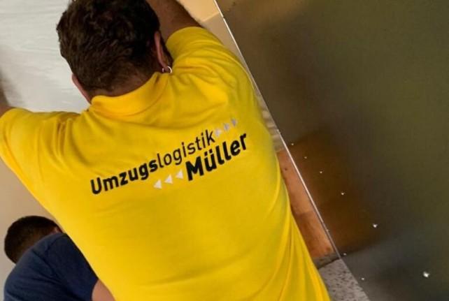 Mit den Umzugshelfer richtig planen in Demitz-Thumitz