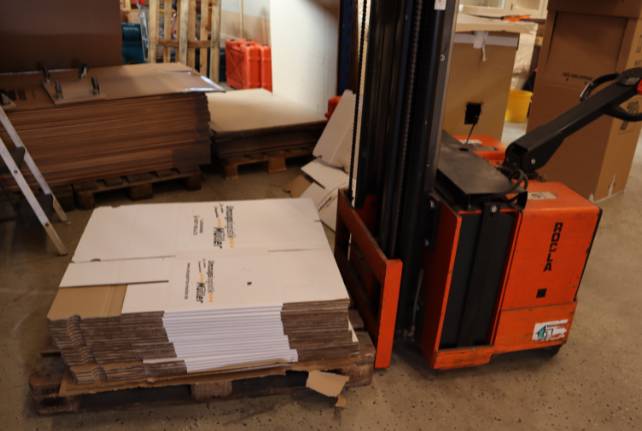 Umzugsservice Preise und kosten in Demitz-Thumitz